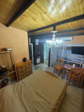 La Cabaña